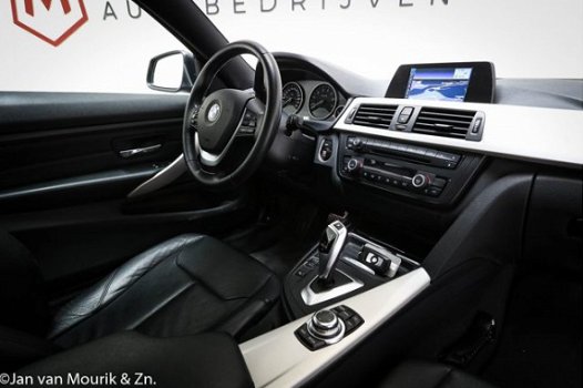 BMW 4-serie Coupé - 420i Business | XENON | LEDER | KEYLESS | CLIMA | CRUISE | PDC - 1