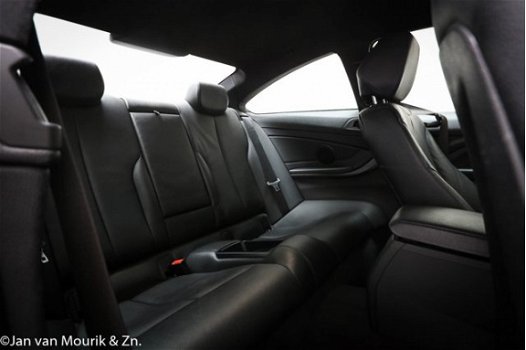 BMW 4-serie Coupé - 420i Business | XENON | LEDER | KEYLESS | CLIMA | CRUISE | PDC - 1