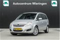 Opel Zafira - 1.8 16V 140 PK Temptation +NAVI+PDC+CRUISE+TREKHAAK - 1 - Thumbnail