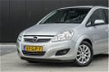 Opel Zafira - 1.8 16V 140 PK Temptation +NAVI+PDC+CRUISE+TREKHAAK - 1 - Thumbnail