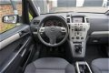Opel Zafira - 1.8 16V 140 PK Temptation +NAVI+PDC+CRUISE+TREKHAAK - 1 - Thumbnail