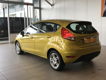 Ford Fiesta - 1.0 EcoBoost 100PK 5D Titanium Navi/ Cruise control - 1 - Thumbnail