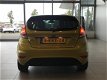 Ford Fiesta - 1.0 EcoBoost 100PK 5D Titanium Navi/ Cruise control - 1 - Thumbnail