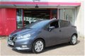 Nissan Micra - 1.0 IG-T N-Connecta VOORDEEL OPLOPEND TOT 3604, = | COMPLETE UITVOERING | VEEL TYPES - 1 - Thumbnail