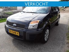 Ford Fusion - 1.4 16V Trend