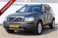 Volvo XC90 - 4.4 V8 Geartronic Summum - 1 - Thumbnail