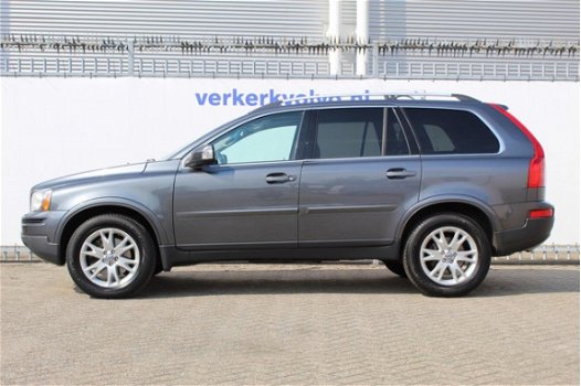 Volvo XC90 - 4.4 V8 Geartronic Summum - 1