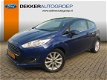 Ford Fiesta - Titanium 1.0 EcoBoost 100PK S/S 3DRS - 1 - Thumbnail