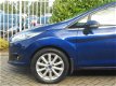 Ford Fiesta - Titanium 1.0 EcoBoost 100PK S/S 3DRS - 1 - Thumbnail