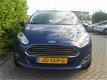 Ford Fiesta - Titanium 1.0 EcoBoost 100PK S/S 3DRS - 1 - Thumbnail