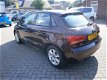 Audi A1 Sportback - 1.4 TFSI Attraction Pro Line AUTOMAAT - 1 - Thumbnail