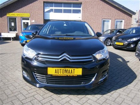 Citroën C4 - 1.6 THP Exclusive Automaat - 1