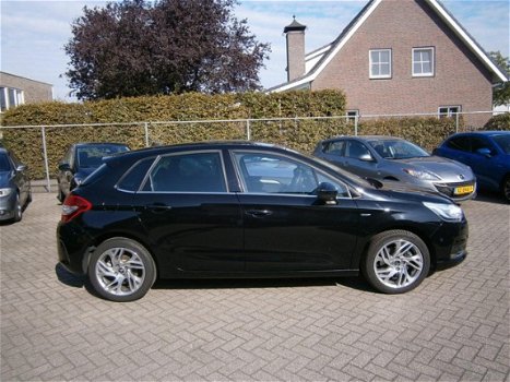 Citroën C4 - 1.6 THP Exclusive Automaat - 1