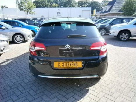 Citroën C4 - 1.6 THP Exclusive Automaat - 1