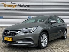 Opel Astra Sports Tourer - 1.0 Online Ed