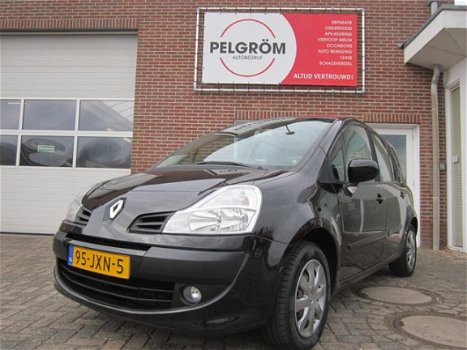 Renault Grand Modus - 1.2 TCE Exception Nwe Apk - 1