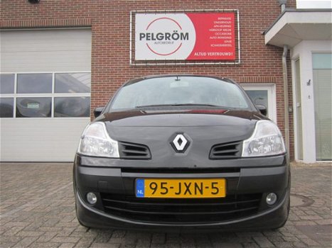 Renault Grand Modus - 1.2 TCE Exception Nwe Apk - 1