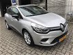 Renault Clio Estate - TCe 120 Limited - 1 - Thumbnail