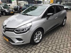 Renault Clio Estate - TCe 120 Limited
