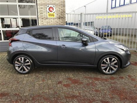 Nissan Micra - I-GT 90 Tekna / NIEUW / Uw voordeel 2000euro - 1