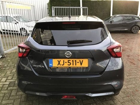 Nissan Micra - I-GT 90 Tekna / NIEUW / Uw voordeel 2000euro - 1