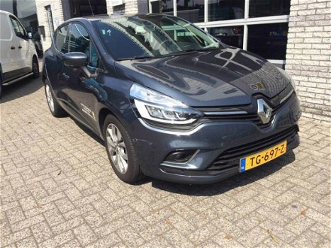 Renault Clio - TCe 120 Intens - 1