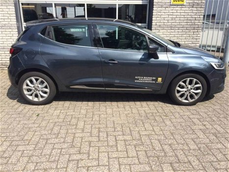 Renault Clio - TCe 120 Intens - 1