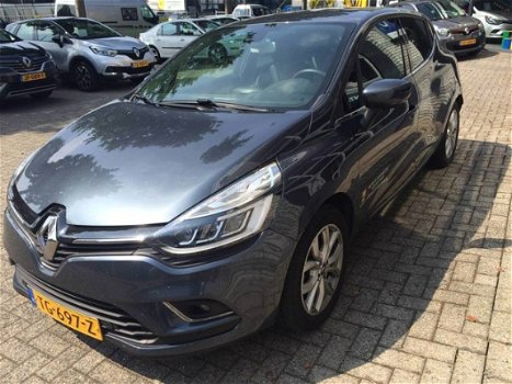 Renault Clio - TCe 120 Intens - 1
