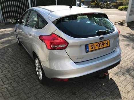 Ford Focus - 1.0 Ecoboost Automaat Titanium - 1