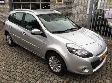 Renault Clio Estate - 1.2 16V 75 Collection - 1