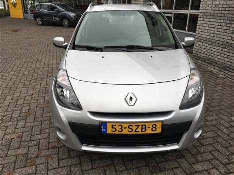 Renault Clio Estate - 1.2 16V 75 Collection - 1