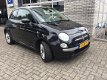 Fiat 500 C - 500C 1.2 S&S Lounge - 1 - Thumbnail