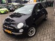 Fiat 500 C - 500C 1.2 S&S Lounge - 1 - Thumbnail