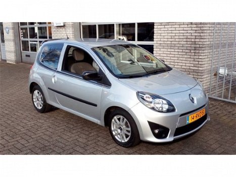Renault Twingo - 1.5 dCi ECO2 Collection - 1