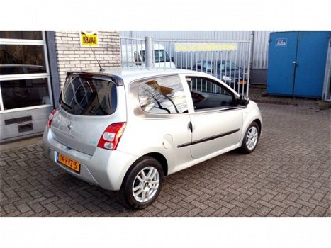 Renault Twingo - 1.5 dCi ECO2 Collection - 1