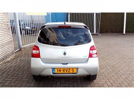 Renault Twingo - 1.5 dCi ECO2 Collection - 1