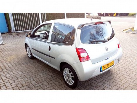 Renault Twingo - 1.5 dCi ECO2 Collection - 1