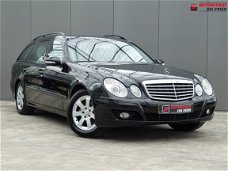 Mercedes-Benz E-klasse Estate - 280 Avantgarde * 7 PERS. * NAVI * LEER