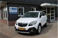 Opel Mokka - 1.4 T Edition leder interieur, xenon, navigatie, camera achterklep, stoel verwarming - 1 - Thumbnail