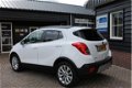 Opel Mokka - 1.4 T Edition leder interieur, xenon, navigatie, camera achterklep, stoel verwarming - 1 - Thumbnail