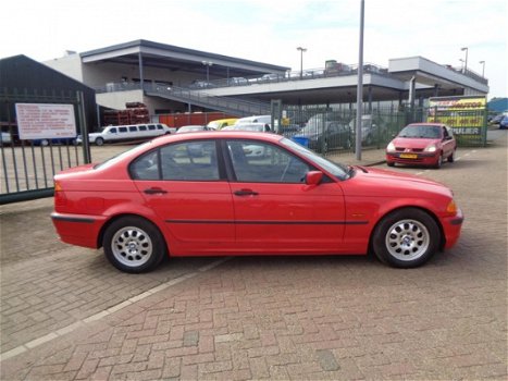 BMW 3-serie - 320d Executive - 1