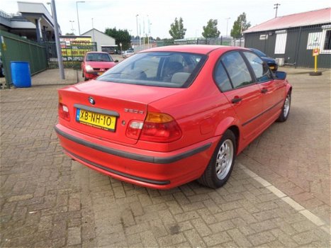 BMW 3-serie - 320d Executive - 1