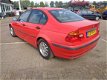 BMW 3-serie - 320d Executive - 1 - Thumbnail