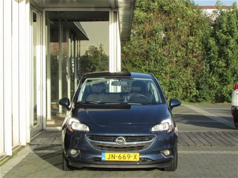 Opel Corsa - 1.3 CDTI Color Edition AIRCO/CRUISE/NAVI - 1