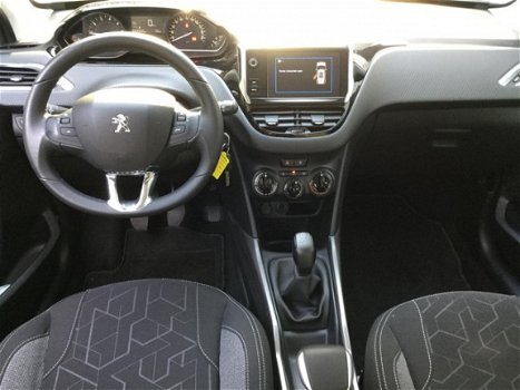 Peugeot 2008 - 1.2 PureTech 110pk S&S Active - 1