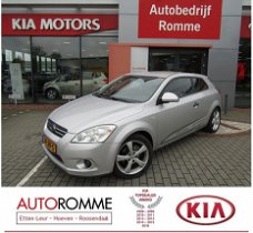 Kia Pro cee'd - 1.6i PRO CEE D X-TRA