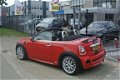 Mini Mini Roadster - 1.6 Cooper Chili ...Works uitv...Navigatie..Xenon - 1 - Thumbnail