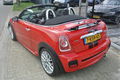 Mini Mini Roadster - 1.6 Cooper Chili ...Works uitv...Navigatie..Xenon - 1 - Thumbnail