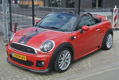 Mini Mini Roadster - 1.6 Cooper Chili ...Works uitv...Navigatie..Xenon - 1 - Thumbnail