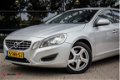 Volvo V60 - 2.0 D3 Summum , Schuif-kanteldak, Leer, Trekhaak, Achteruitrijcamera, - 1 - Thumbnail